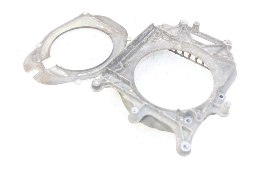 photo de CARTER ACCENSIONE YAMAHA HW XENTER 125 (2011 - 2017) - Vista principale