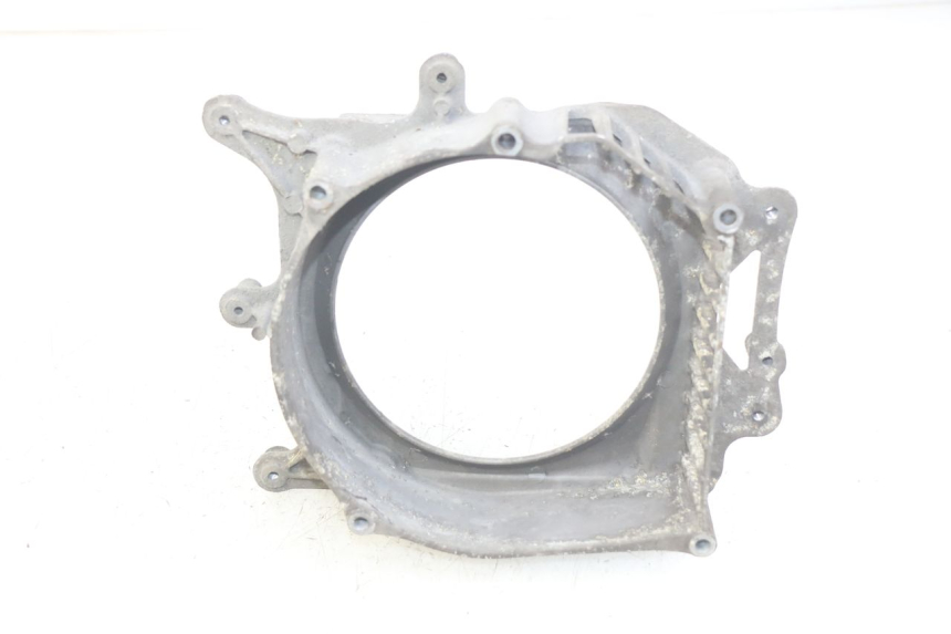 photo de CARTER ACCENSIONE YAMAHA HW XENTER 125 (2011 - 2017) - Primo piano tecnico