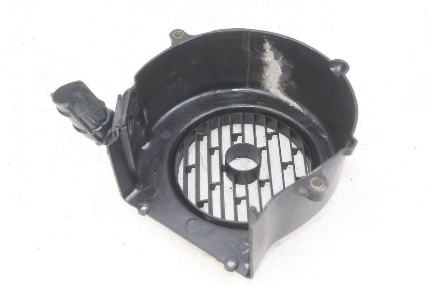 photo de CARTER ACCENSIONE REVATTO IMPERATOR 125 (2007 - 2015) - Dettaglio del componente