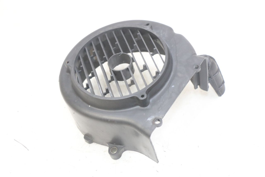 photo de CARTER ACCENSIONE REVATTO IMPERATOR 125 (2007 - 2015) - Zoom sullo stato d'uso