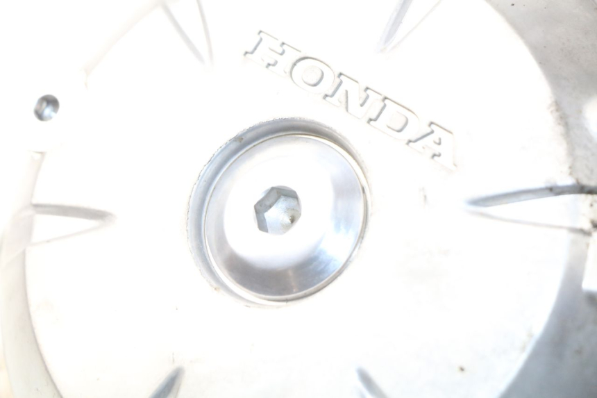 photo de COPERCHIO ACCENSIONE HONDA INTEGRA NC D 750 (2016 - 2018) - Primo piano tecnico