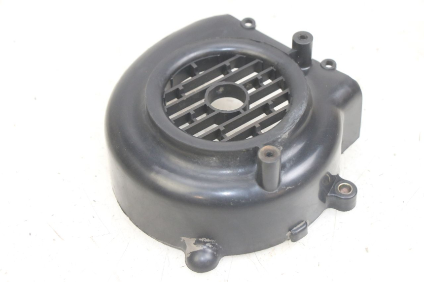 photo de CARTER ACCENSIONE SYM JET 14 4T 50 (2018 - 2022) - Vista principale