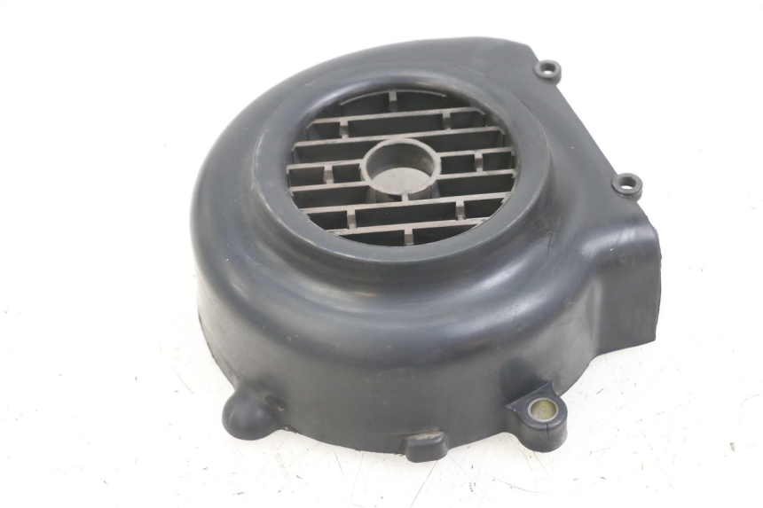 photo de CARTER ACCENSIONE SYM JET 14 4T 50 (2018 - 2022) - Vista principale