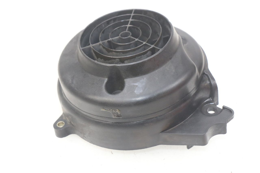 photo de CARTER ACCENSIONE SYM JET EURO X 2T 50 (2003 - 2007) - Zoom sullo stato d'uso