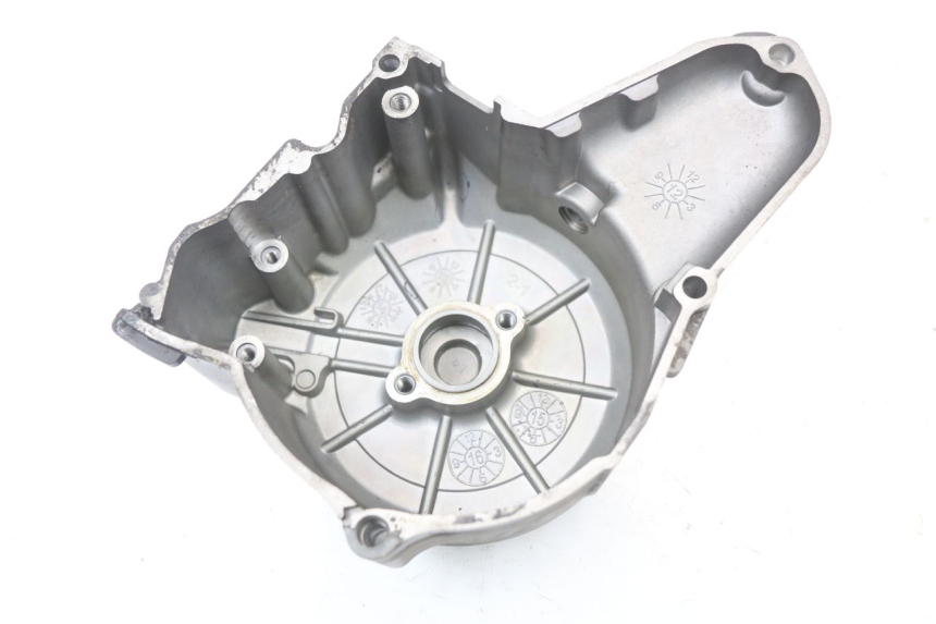 photo de CARTER ACCENSIONE KYMCO K-PW K-PIPE 50 (2012 - 2017) - Zoom sullo stato d'uso