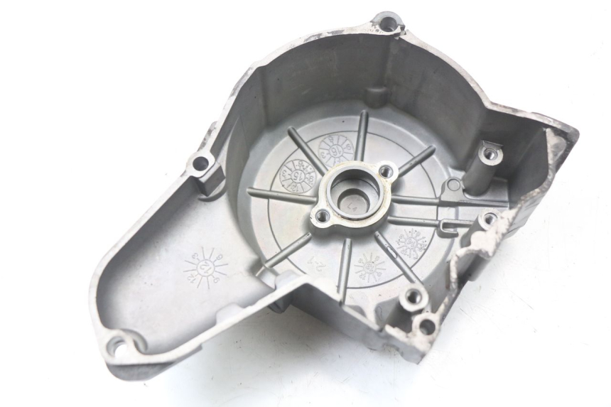 photo de CARTER ACCENSIONE KYMCO K-PW K-PIPE 50 (2012 - 2017) - Altra angolazione