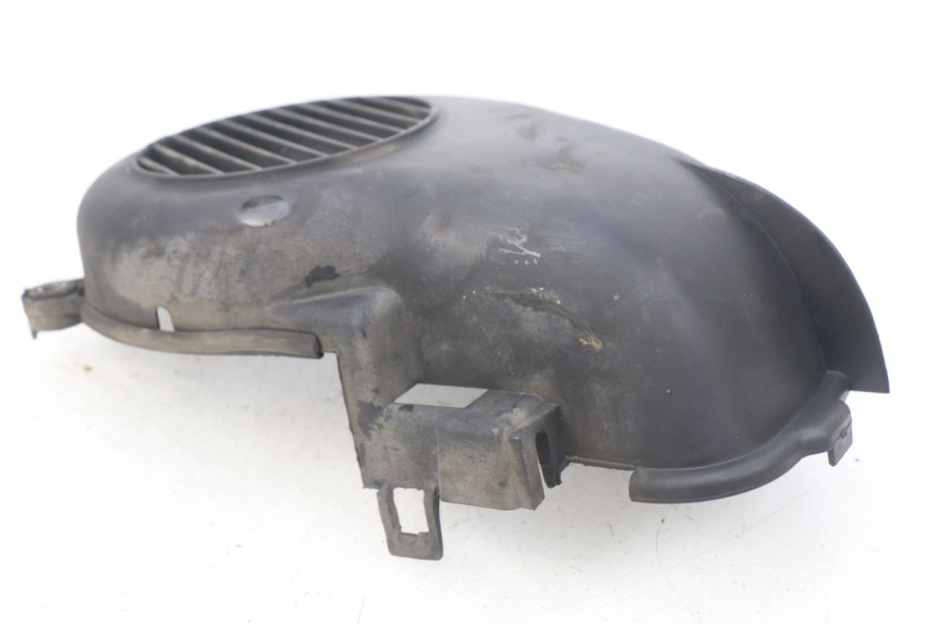 photo de COPERCHIO ACCENSIONE RIDE KALLIO 50 (2010 - 2019) - Primo piano tecnico