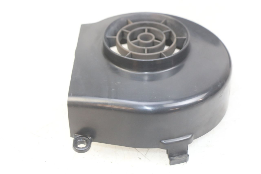 photo de CARTER ACCENSIONE PEUGEOT KISBEE 2T 50 (2010 - 2017) - Zoom sullo stato d'uso