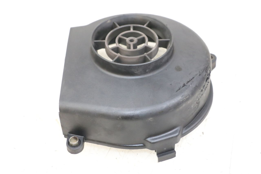 photo de CARTER ACCENSIONE PEUGEOT KISBEE 2T 50 (2018 - 2022) - Vista principale