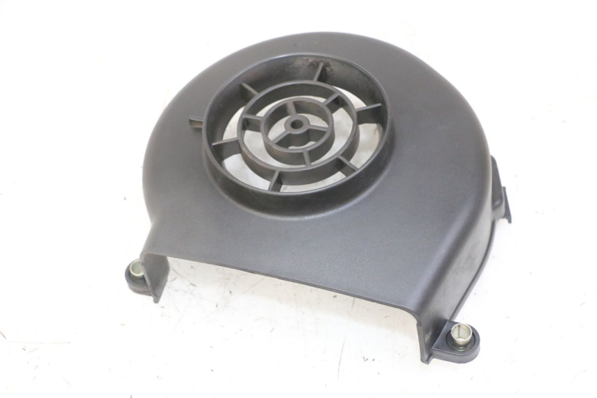 photo de CARTER ACCENSIONE PEUGEOT KISBEE 2T 50 (2018 - 2022) - Vista principale