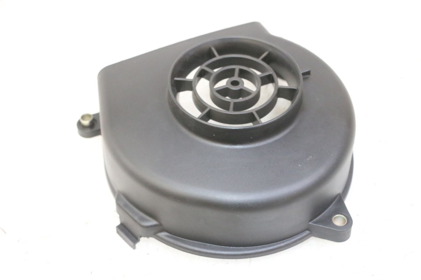 photo de CARTER ACCENSIONE PEUGEOT KISBEE 2T 50 (2018 - 2022) - Zoom sullo stato d'uso