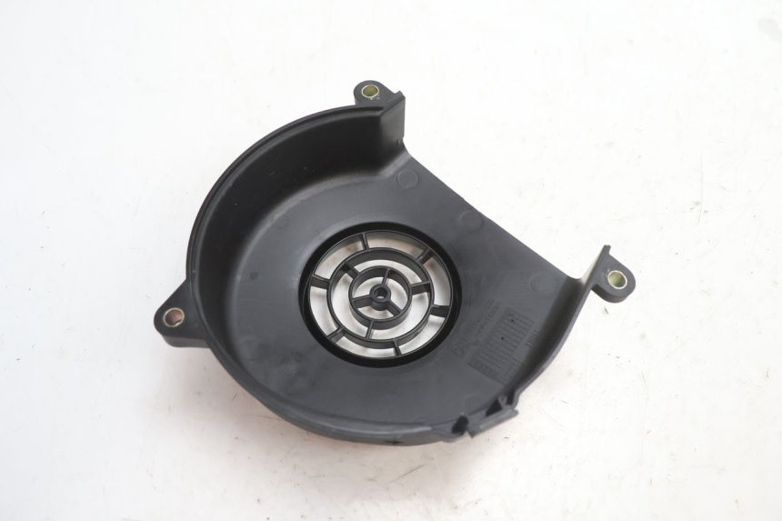 photo de CARTER ACCENSIONE PEUGEOT KISBEE 2T 50 (2018 - 2022) - Altra angolazione