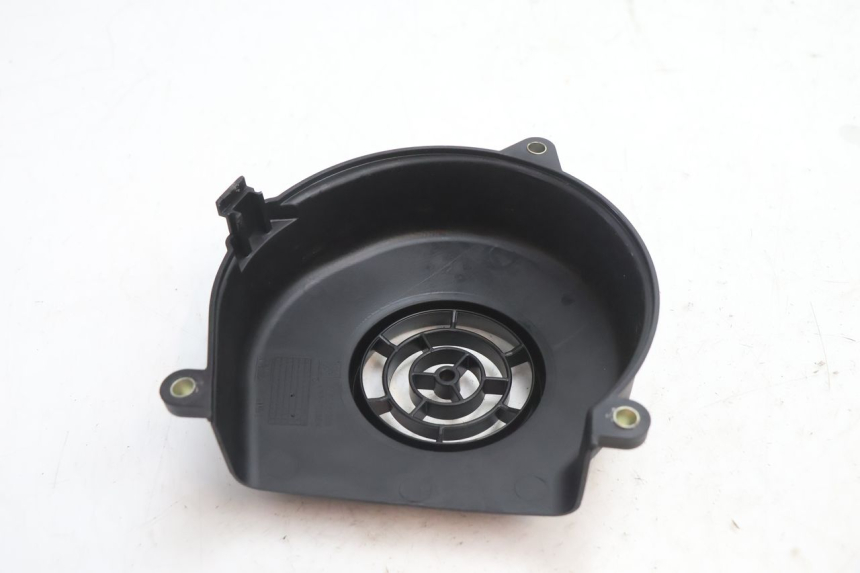 photo de CARTER ACCENSIONE PEUGEOT KISBEE 2T 50 (2018 - 2022) - Primo piano tecnico
