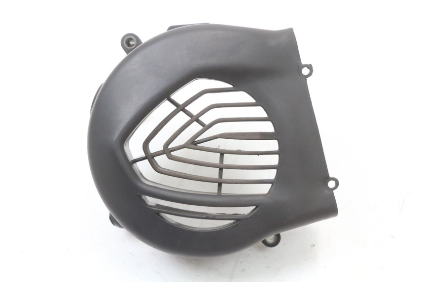 photo de CARTER ACCENSIONE PEUGEOT KISBEE 4T 50 (2018 - 2022) - Vista principale