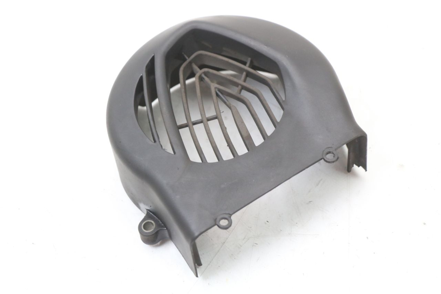 photo de CARTER ACCENSIONE PEUGEOT KISBEE 4T 50 (2018 - 2022) - Zoom sullo stato d'uso