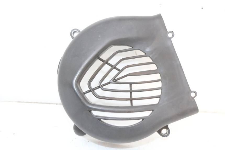 photo de CARTER ACCENSIONE PEUGEOT KISBEE 4T 50 (2018 - 2022) - Vista principale