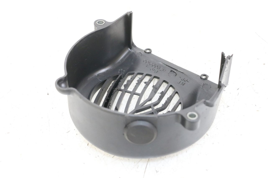 photo de CARTER ACCENSIONE PEUGEOT KISBEE 4T 50 (2018 - 2022) - Zoom sullo stato d'uso