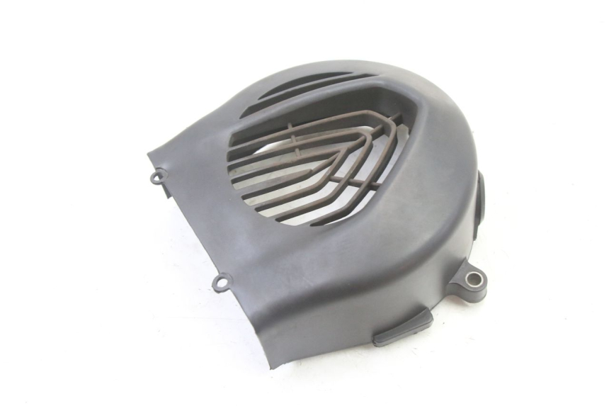 photo de CARTER ACCENSIONE PEUGEOT KISBEE 4T 50 (2018 - 2022) - Zoom sullo stato d'uso