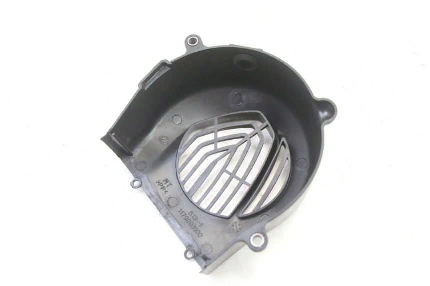 photo de CARTER ACCENSIONE PEUGEOT KISBEE 4T 50 (2018 - 2022) - Altra angolazione