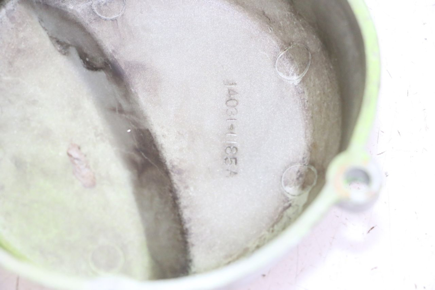 photo de CARTER ACCENSIONE KAWASAKI KX 65 (2000 - 2019) - Zoom sullo stato d'uso