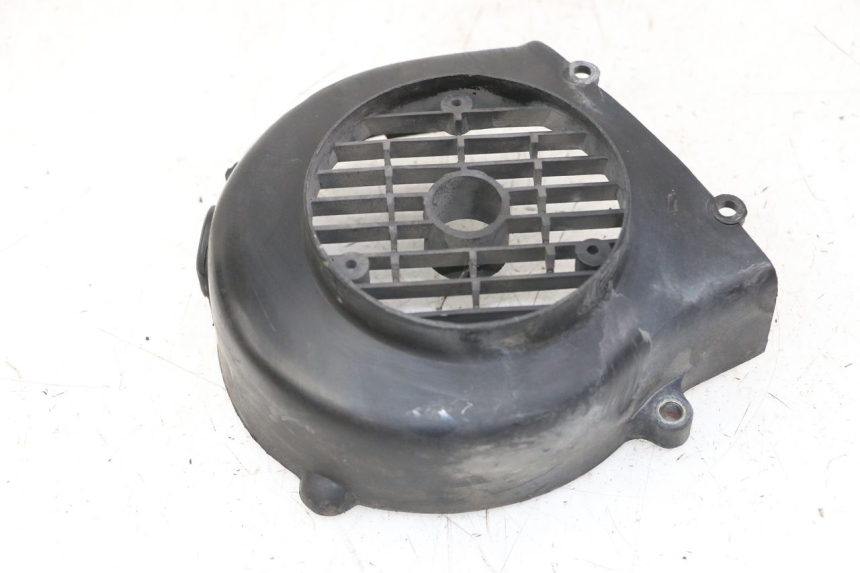 photo de CARTER ACCENSIONE KYMCO AGILITY 4T 50 (2018 - 2022) - Vista principale