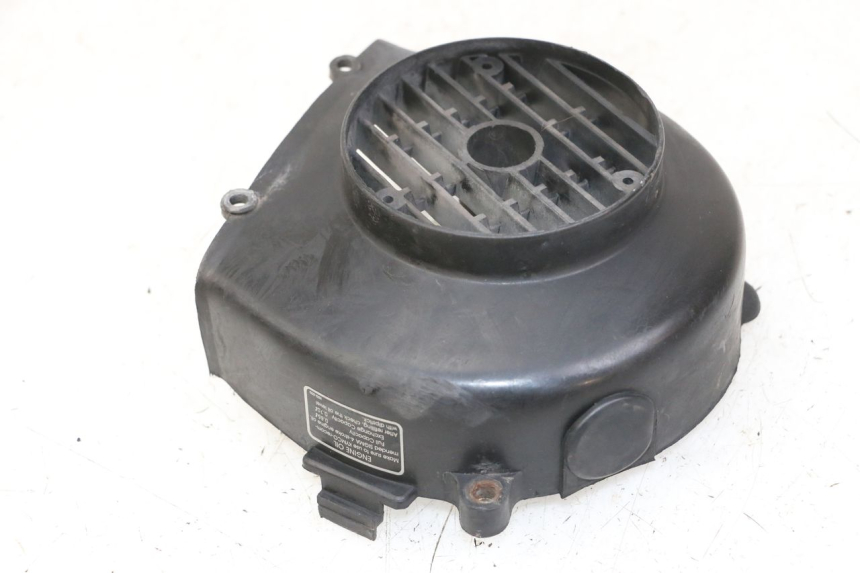 photo de CARTER ACCENSIONE KYMCO AGILITY 4T 50 (2018 - 2022) - Zoom sullo stato d'uso