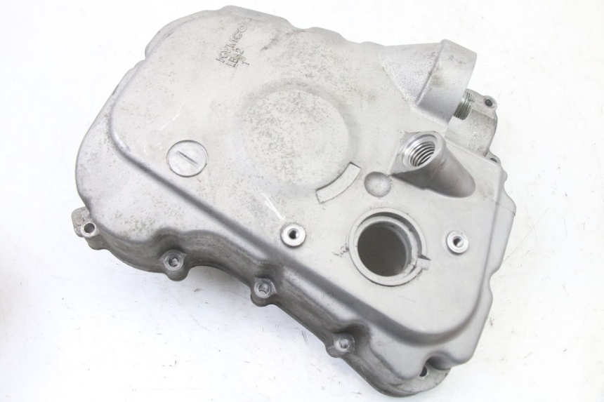 photo de COPERCHIO ACCENSIONE KYMCO XCITING 500 (2007 - 2010) - Zoom sullo stato d'uso