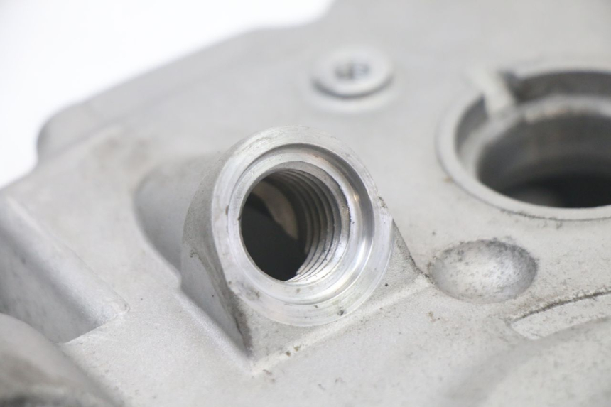 photo de COPERCHIO ACCENSIONE KYMCO XCITING 500 (2007 - 2010) - Vista d'insieme del prodotto