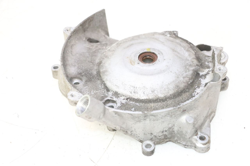 photo de CARTER ACCENSIONE PIAGGIO LIBERTY IGET S 125 (2016 - 2020) - Vista principale