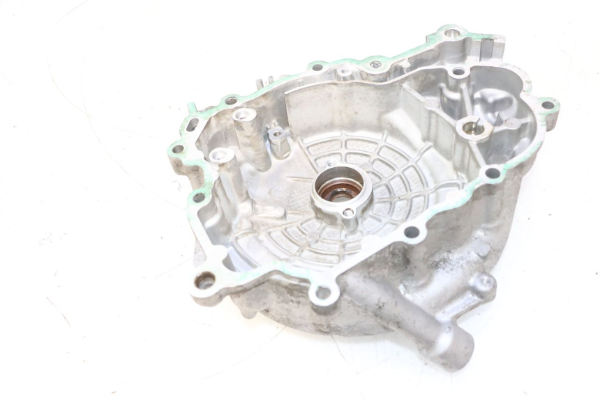 photo de CARTER ACCENSIONE PIAGGIO LIBERTY IGET S 125 (2016 - 2020) - Altra angolazione