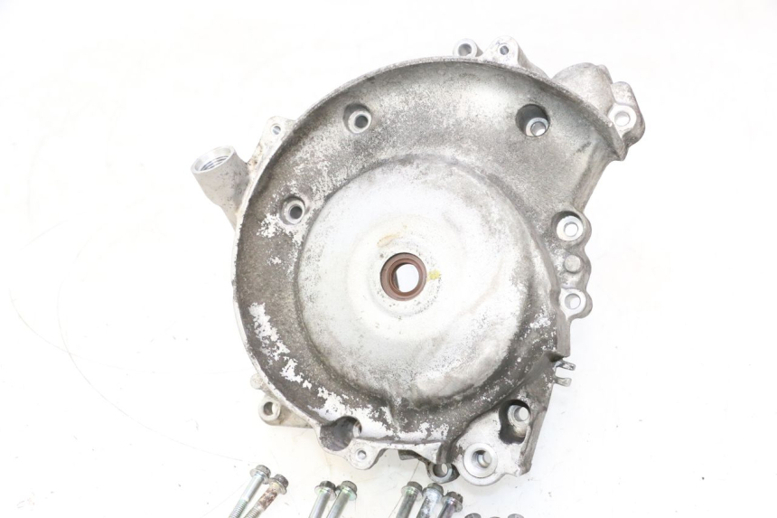photo de CARTER ACCENSIONE PIAGGIO LIBERTY IGET S 125 (2016 - 2020) - Stato della superficie e materiale