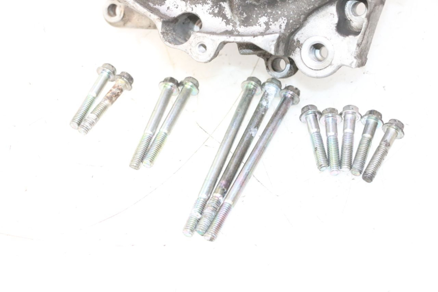 photo de CARTER ACCENSIONE PIAGGIO LIBERTY IGET S 125 (2016 - 2020) - Ricambio usato controllato