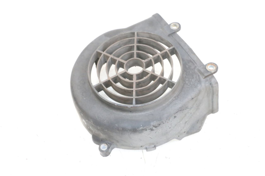 photo de CARTER ACCENSIONE KYMCO LIKE 125 (2009 - 2016) - Vista principale