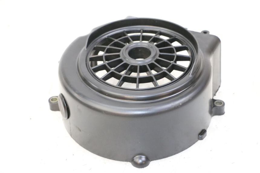 photo de CARTER ACCENSIONE LONGJIA SHARPY 125 (2020 - 2024) - Zoom sullo stato d'uso