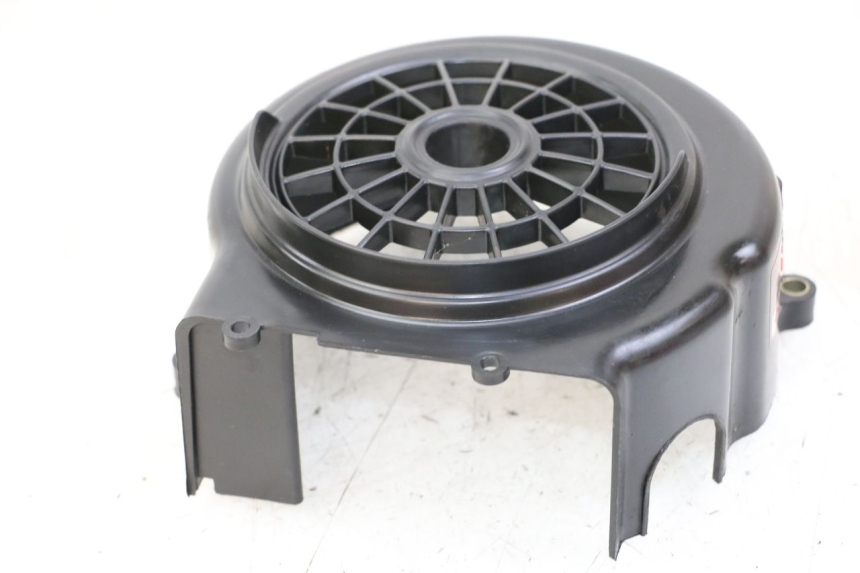 photo de CARTER ACCENSIONE LONGJIA SHARPY 125 (2020 - 2024) - Altra angolazione