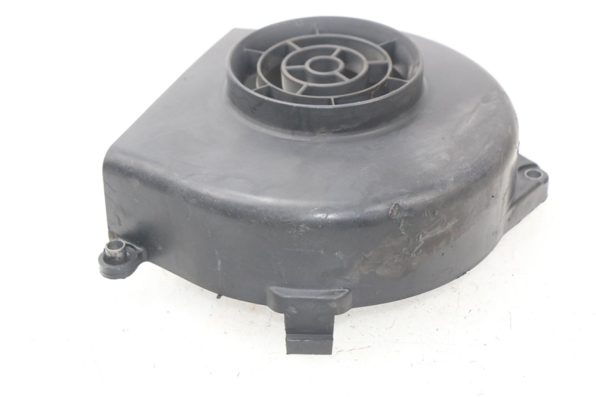 photo de CARTER ACCENSIONE PEUGEOT LUDIX 50 (2008 - 2017) - Zoom sullo stato d'uso