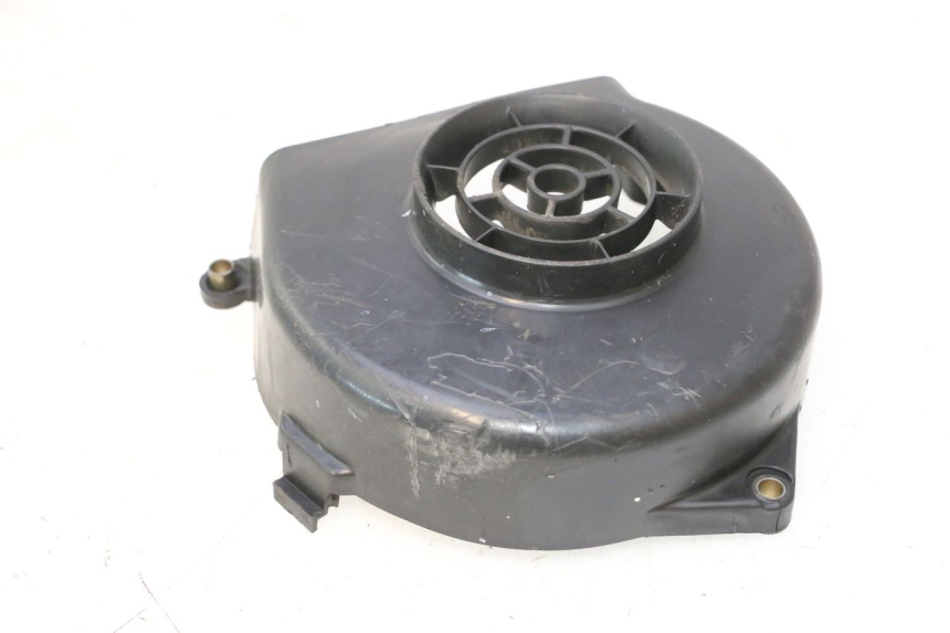 photo de CARTER ACCENSIONE PEUGEOT LUDIX ONE 50 (2004 - 2006) - Vista principale