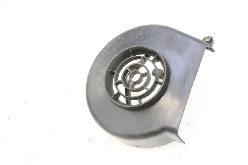 photo de CARTER ACCENSIONE PEUGEOT LUDIX ONE 50 (2004 - 2006) - Zoom sullo stato d'uso