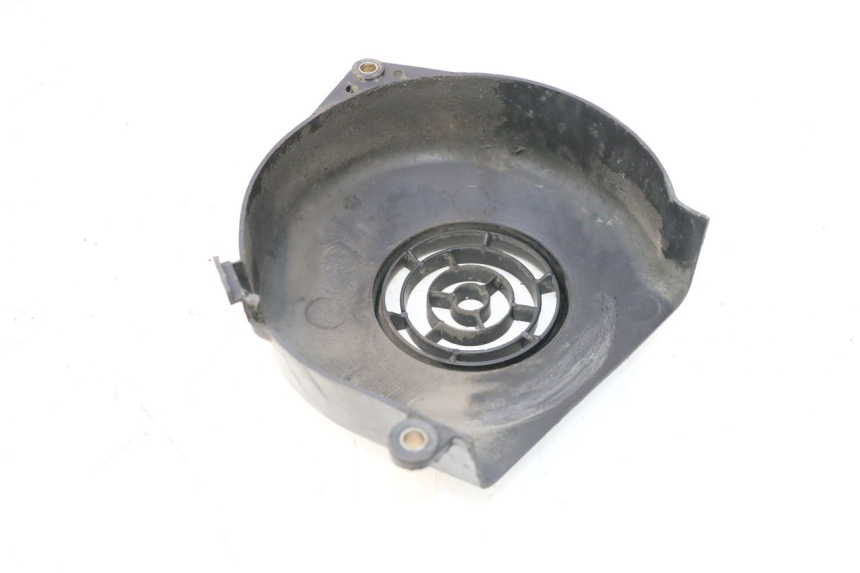 photo de CARTER ACCENSIONE PEUGEOT LUDIX ONE 50 (2004 - 2006) - Stato della superficie e materiale