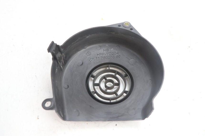 photo de CARTER ACCENSIONE PEUGEOT LUDIX PRO 2T 50 (2010 - 2017) - Primo piano tecnico
