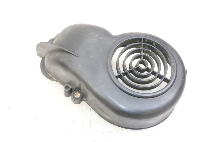 photo de CARTER ACCENSIONE MASAI XL 50 (2012 - 2019) - Vista principale