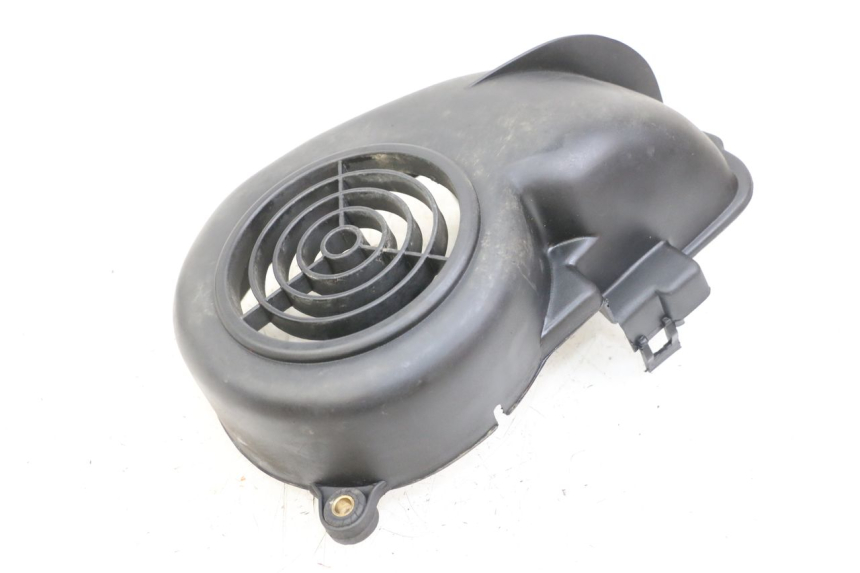 photo de CARTER ACCENSIONE MASAI XL 50 (2012 - 2019) - Zoom sullo stato d'uso