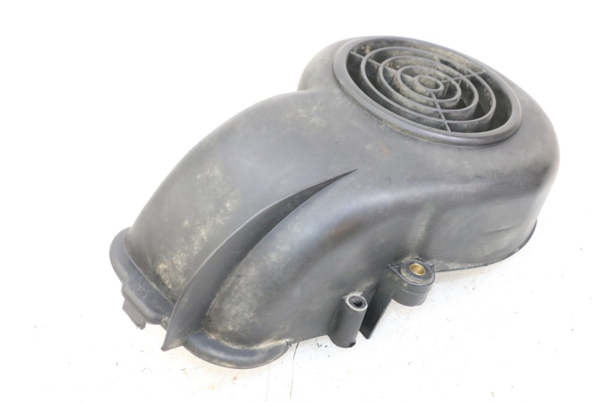 photo de CARTER ACCENSIONE MASAI XL 50 (2012 - 2019) - Primo piano tecnico