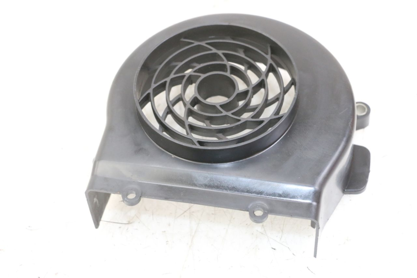 photo de CARTER ALLUMAGE MASH CITY 4T 50 (2018 - 2020) - Zoom sullo stato d'uso