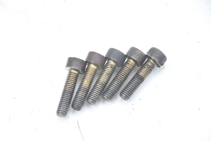 photo de CARTER ACCENSIONE MBK X-LIMIT XLIMIT 50 (2007 - 2012) - Vista d'insieme del prodotto