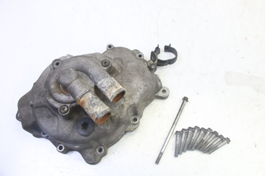 photo de CARTER ACCENSIONE PIAGGIO MP3 LT 300 (2010 - 2016) - Vista principale