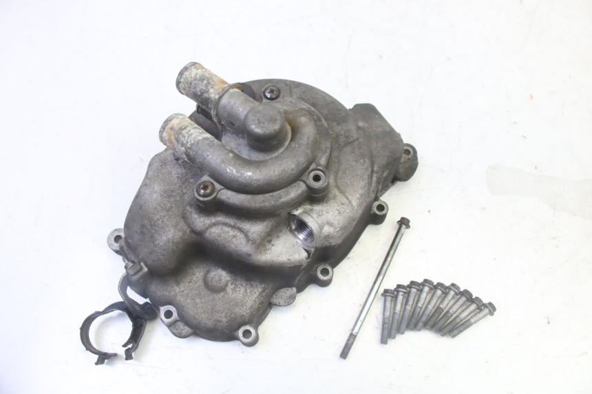 photo de CARTER ACCENSIONE PIAGGIO MP3 LT 300 (2010 - 2016) - Dettaglio del componente