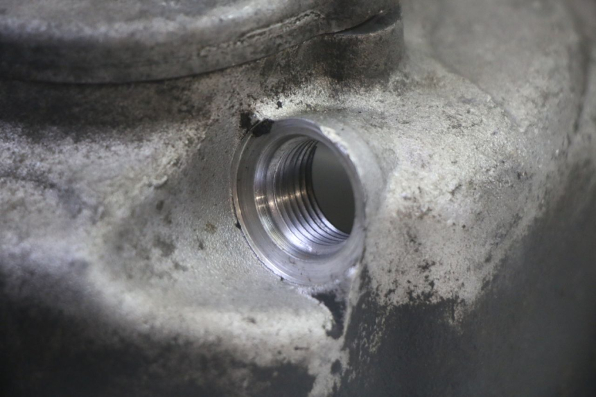 photo de CARTER ACCENSIONE PIAGGIO MP3 LT 300 (2010 - 2016) - Altra vista dell'articolo