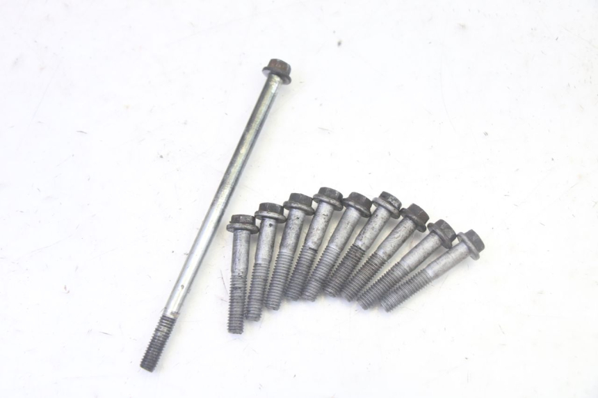 photo de CARTER ACCENSIONE PIAGGIO MP3 LT 300 (2010 - 2016) - Zoom sui componenti