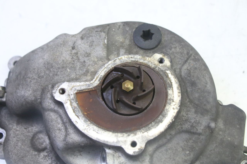 photo de CARTER ACCENSIONE PIAGGIO MP3 LT 300 (2010 - 2016) - Altra angolazione